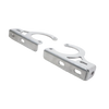 MotoCare Fog Light Clamp for Himalayan 411