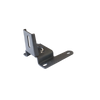 MotoCare fog light clamp for TVS Ronin