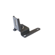 MotoCare fog light clamp for TVS Ronin