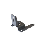 MotoCare fog light clamp for TVS Ronin