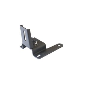 MotoCare fog light clamp for TVS Ronin