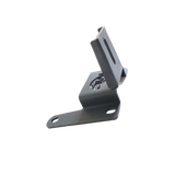 MotoCare fog light clamp for TVS Ronin