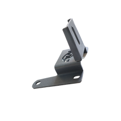 MotoCare fog light clamp for TVS Ronin