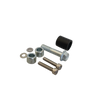 MotoCare fog light clamp for TVS Ronin