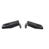 MotoCare fog light clamp for Triumph Speed 400