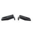 MotoCare fog light clamp for Triumph Speed 400