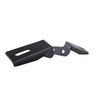 MotoCare fog light clamp for Triumph Speed 400