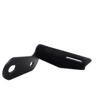 MotoCare fog light clamp for Triumph Speed 400