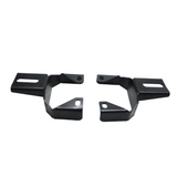 MotoCare Type 2 Fog Light Clamp for Royal Enfield Scram 440