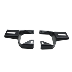 MotoCare Type 2 Fog Light Clamp for Royal Enfield Scram 440