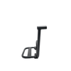 MotoCare foldable footrest for Royal Enfield Hunter 350