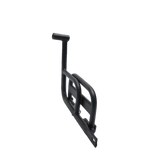 MotoCare foldable footrest for Royal Enfield Hunter 350