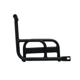 MotoCare foldable footrest for Royal Enfield Hunter 350