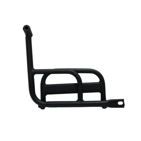 MotoCare foldable footrest for Royal Enfield Hunter 350