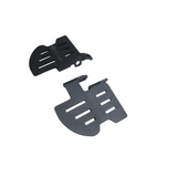 MotoCare footrest for Bear 650 motorcycle
