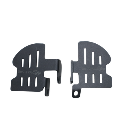 MotoCare footrest for Bear 650 motorcycle