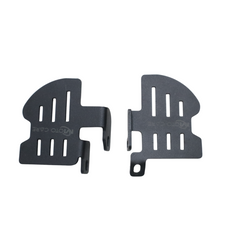 MotoCare footrest for Bear 650 motorcycle