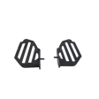 MotoCare footrest Continental GT 650