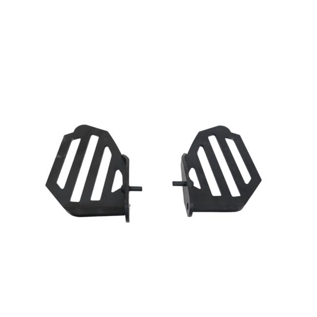 MotoCare footrest Continental GT 650
