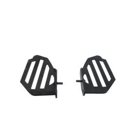 MotoCare footrest Continental GT 650