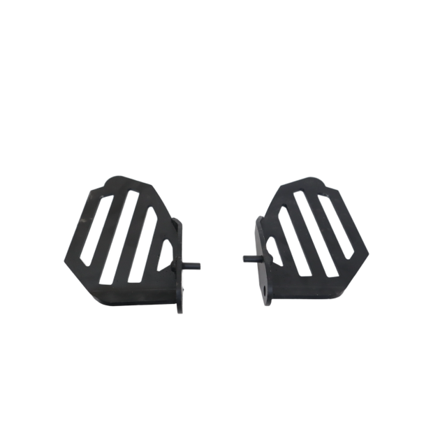 MotoCare footrest Continental GT 650