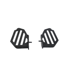 MotoCare footrest Continental GT 650
