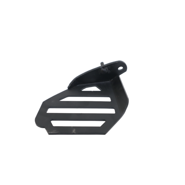MotoCare footrest Continental GT 650