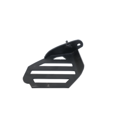 MotoCare footrest Continental GT 650