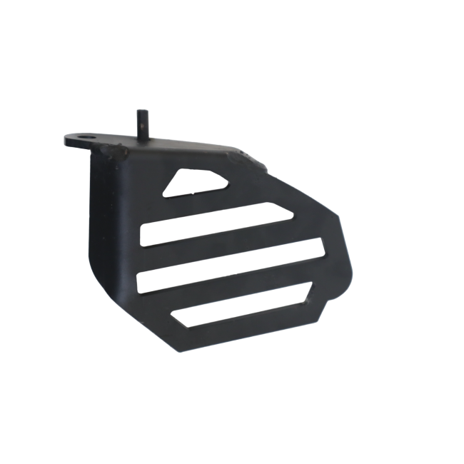 MotoCare footrest Continental GT 650