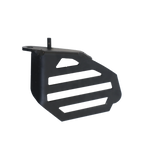 MotoCare footrest Continental GT 650