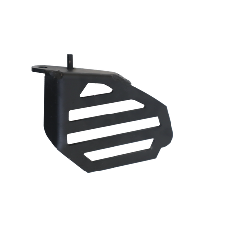 MotoCare footrest Continental GT 650
