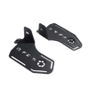 Motocare Footrest for Yamaha FZ-S V3 / V4
