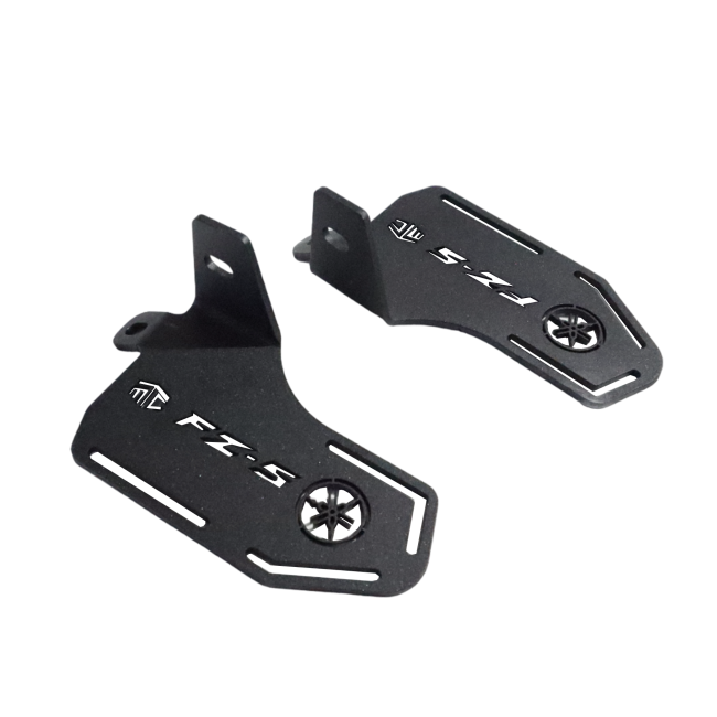 Motocare Footrest for Yamaha FZ-S V3 / V4