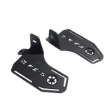 Motocare Footrest for Yamaha FZ-S V3 / V4