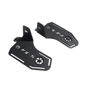 Motocare Footrest for Yamaha FZ-S V3 / V4