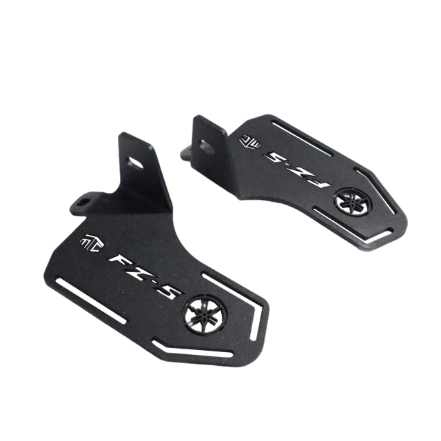 Motocare Footrest for Yamaha FZ-S V3 / V4