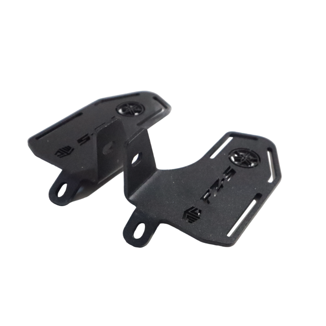 Motocare Footrest for Yamaha FZ-S V3 / V4
