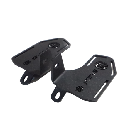 Motocare Footrest for Yamaha FZ-S V3 / V4