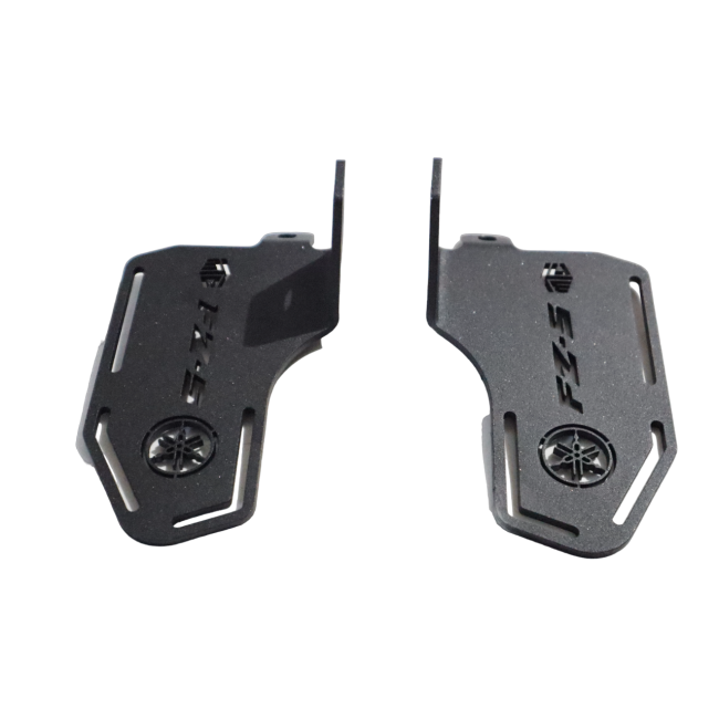 Motocare Footrest for Yamaha FZ-S V3 / V4