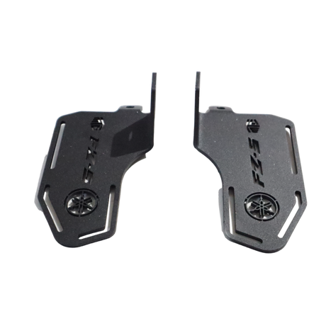 Motocare Footrest for Yamaha FZ-S V3 / V4
