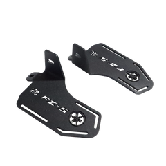 Motocare Footrest for Yamaha FZ-S V3 / V4