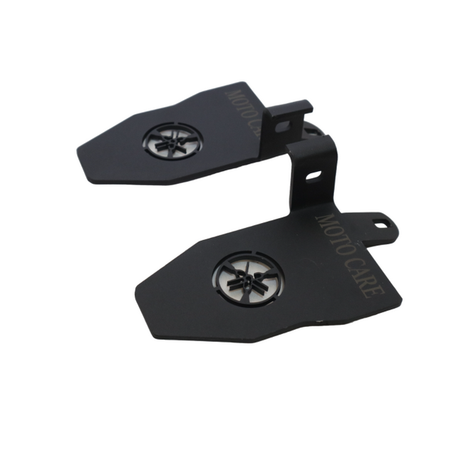 Motocare Footrest for Yamaha FZ-X