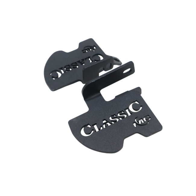motocare footrest goan classic 350