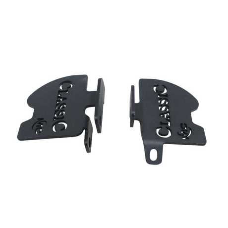 motocare footrest goan classic 350