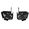 MotoCare footrest Himalayan 411 anti slip design