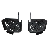 MotoCare footrest Himalayan 411 anti slip design