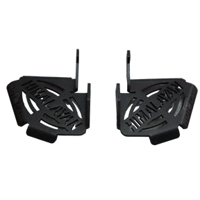 MotoCare footrest Himalayan 411 anti slip design