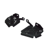 MotoCare footrest Himalayan 411 anti slip design