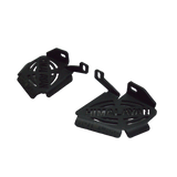 MotoCare footrest Himalayan 411 anti slip design