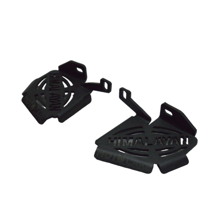 MotoCare footrest Himalayan 411 anti slip design